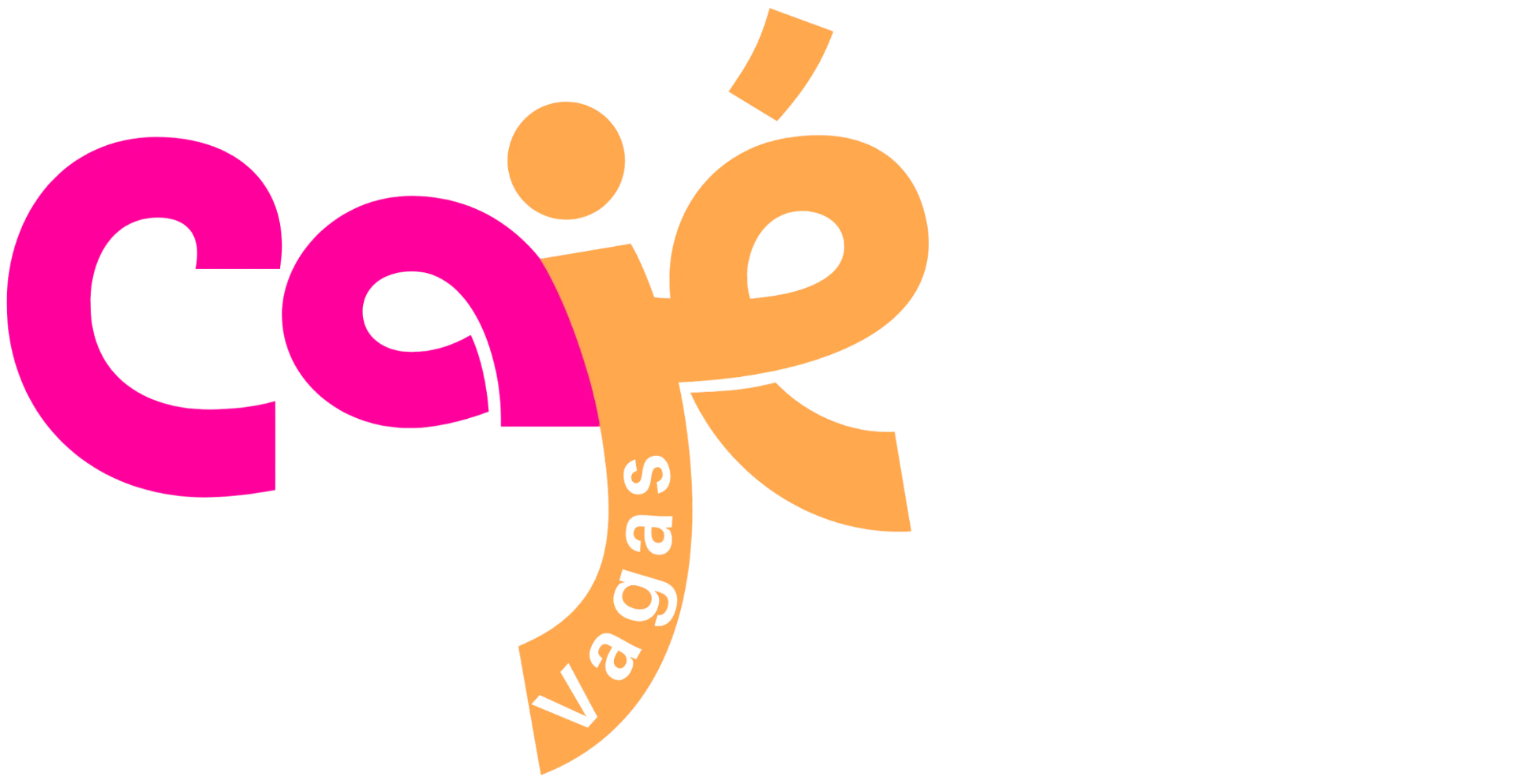 Logotipo Cajé Vagas